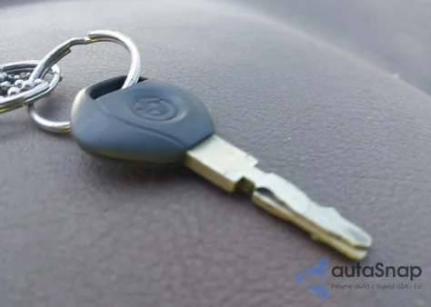 2002 BMW 525Ia z USA, uszkodzony, nr VIN WBADT43442GY95112